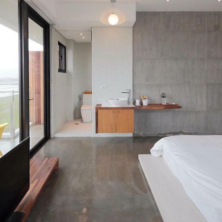 Yuansu.Mhl48 B&B Dongshan  Esterno foto