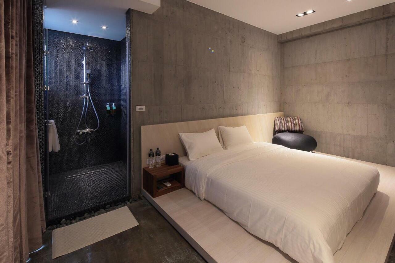 Yuansu.Mhl48 B&B Dongshan  Esterno foto