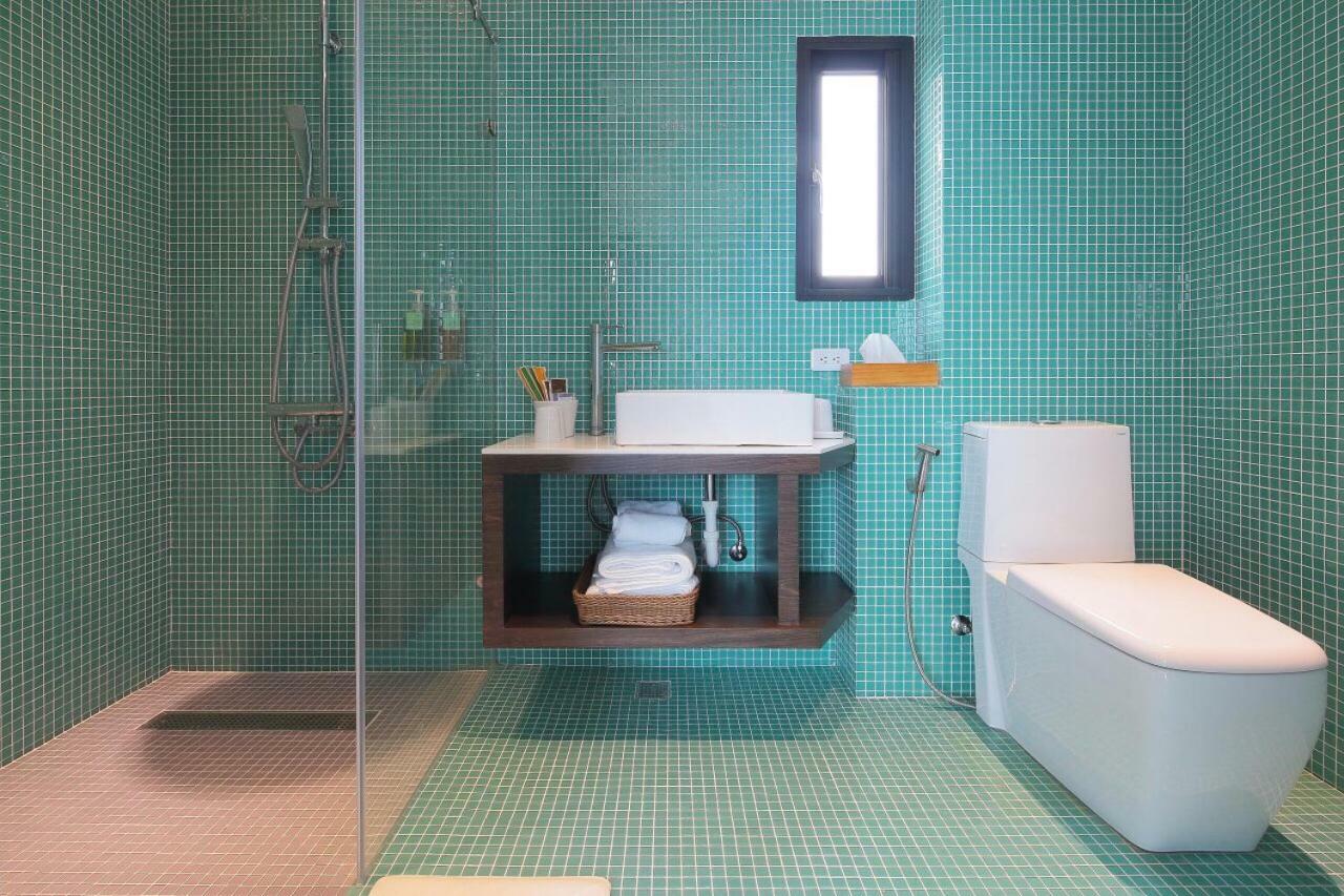 Yuansu.Mhl48 B&B Dongshan  Esterno foto