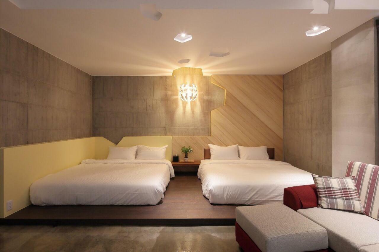 Yuansu.Mhl48 B&B Dongshan  Esterno foto