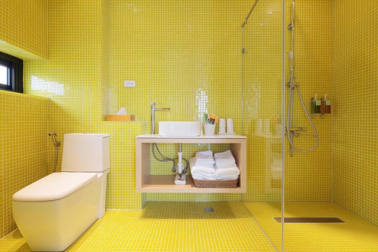 Yuansu.Mhl48 B&B Dongshan  Esterno foto