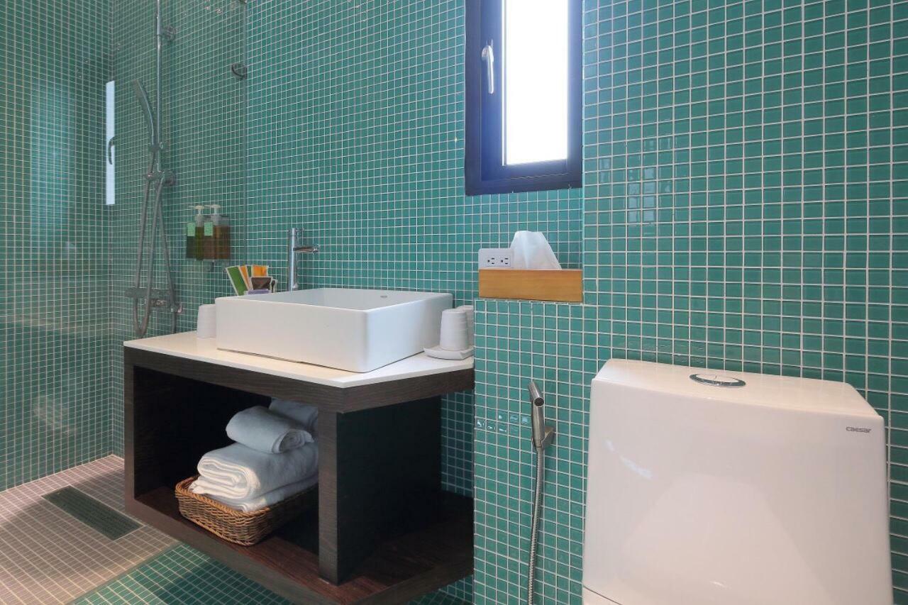 Yuansu.Mhl48 B&B Dongshan  Esterno foto